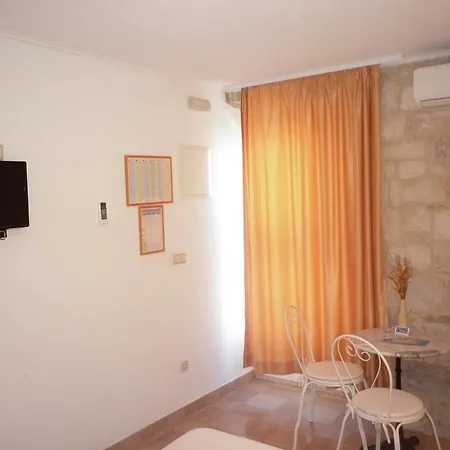 Apartment Marino *