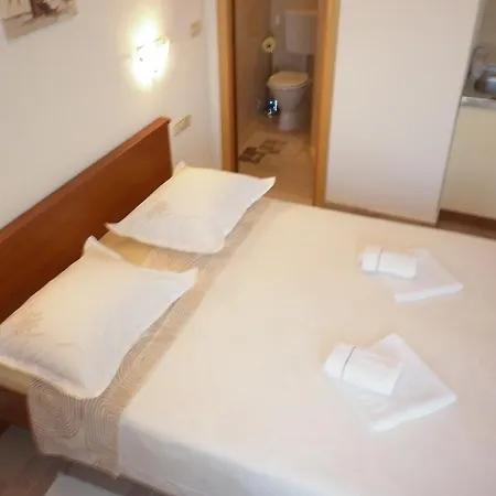 Apartment Marino