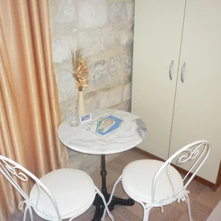 Marino Trogir