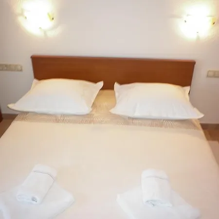Marino * Trogir