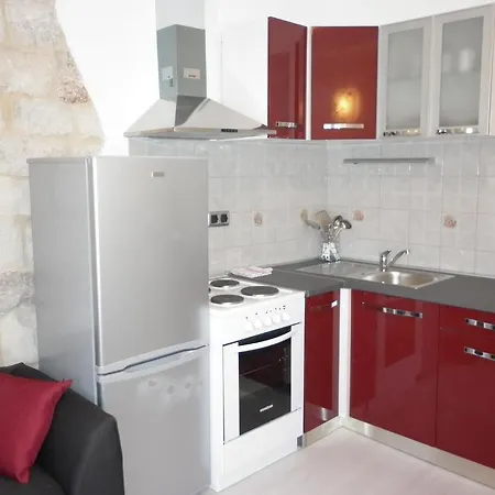 Marino Apartment