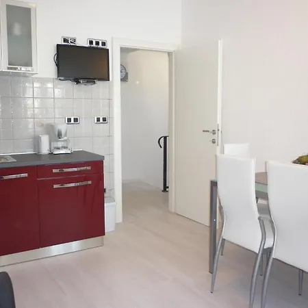 Apartment Marino Trogir