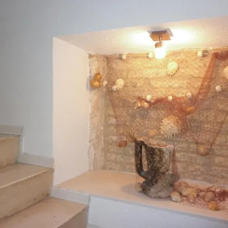 Apartment Marino