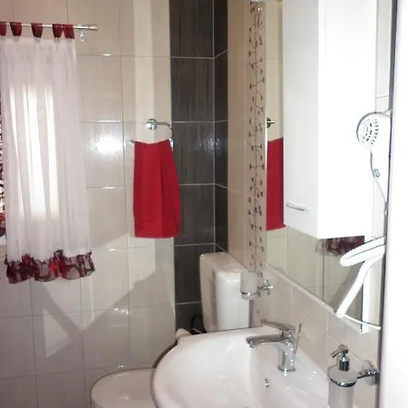Apartment Marino