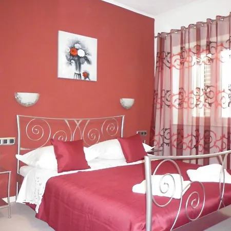 Apartment Marino