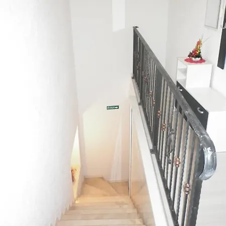 Marino Apartment Trogir