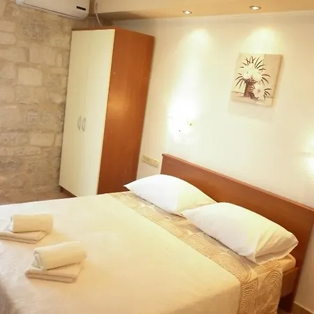 Marino * Trogir