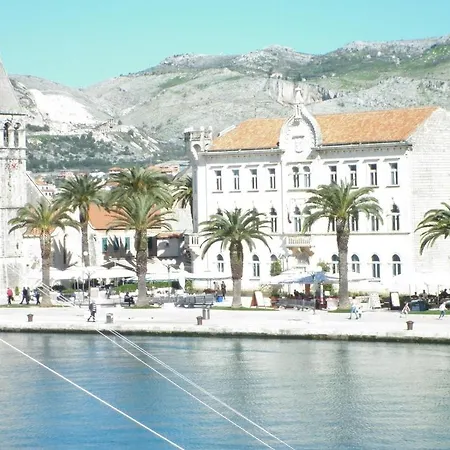 Marino Apartment Trogir