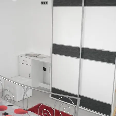 Marino Apartment