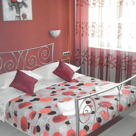 Apartment Marino
