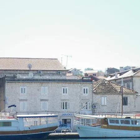 Marino Apartment
