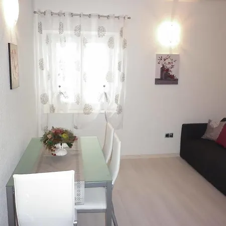 Marino Apartment *
